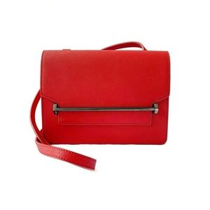 Botkier Lennox box crossbody bag